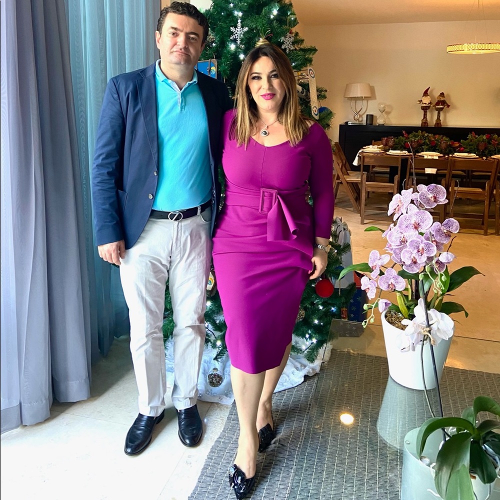 Meet your Posher, Narine grigoryan